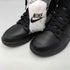 ナイキラボ Nike Lab DUNK LUX HIGH BLACK WHITE ダンク ラックス ハイ ブラック ホワイト スニーカー メンズ JPN:26