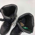 ナイキラボ Nike Lab DUNK LUX HIGH BLACK WHITE ダンク ラックス ハイ ブラック ホワイト スニーカー メンズ JPN:26