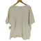 オクトパスアーミー OCTOPUS ARMY anvil ボディ ADVISORY SHAME OF NATION プリント Tシャツ メンズ import:XL
