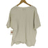 オクトパスアーミー OCTOPUS ARMY anvil ボディ ADVISORY SHAME OF NATION プリント Tシャツ メンズ import:XL