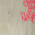 オクトパスアーミー OCTOPUS ARMY anvil ボディ ADVISORY SHAME OF NATION プリント Tシャツ メンズ import:XL
