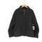 ウールリッチ WOOLRICH USA製 ウール ジップアップ スウィングトップジャケット メンズ