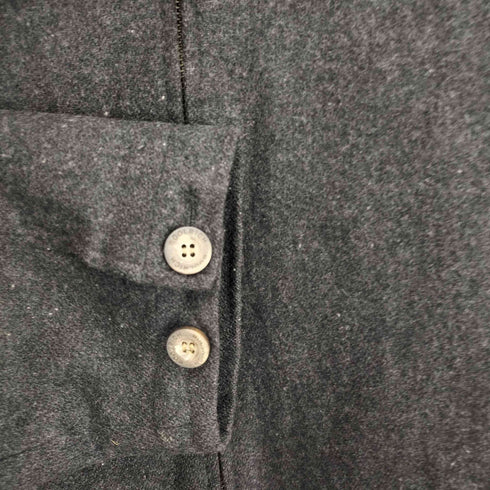 ウールリッチ WOOLRICH USA製 ウール ジップアップ スウィングトップジャケット メンズ