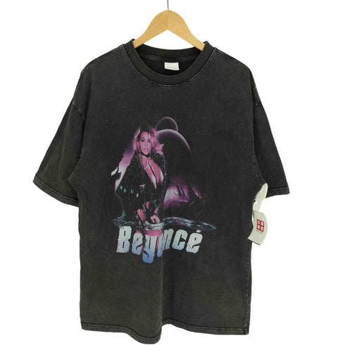 アーティスト フォト プリント Tシャツ ビッグサイズ メンズ EXTAR LARGE