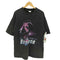 アーティスト フォト プリント Tシャツ ビッグサイズ メンズ EXTAR LARGE