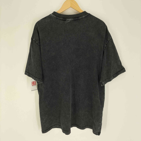 アーティスト フォト プリント Tシャツ ビッグサイズ メンズ EXTAR LARGE