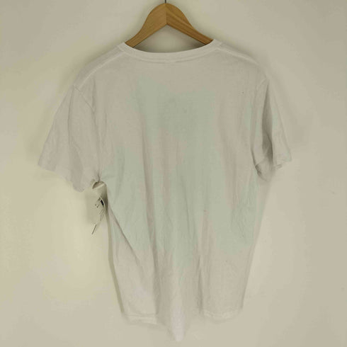 トラス TRUSS フォト プリント Tシャツ メンズ import:XL