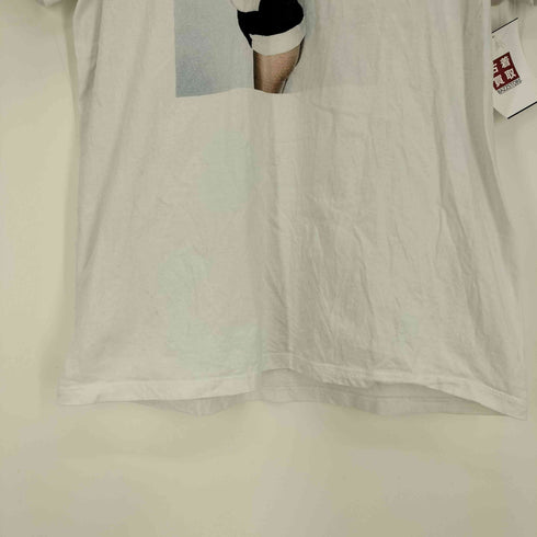 トラス TRUSS フォト プリント Tシャツ メンズ import:XL
