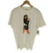 トラス TRUSS フォト プリント Tシャツ メンズ import:XL