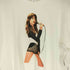 トラス TRUSS フォト プリント Tシャツ メンズ import:XL
