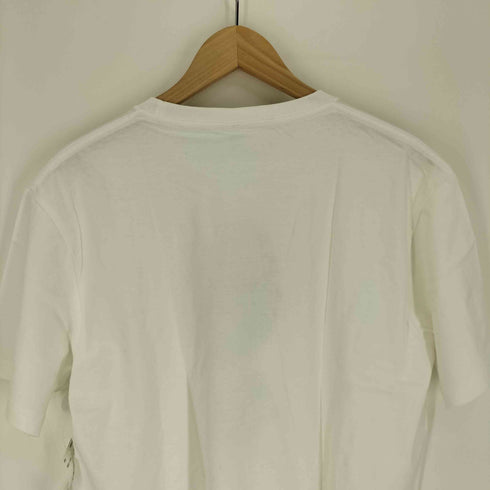 トラス TRUSS フォト プリント Tシャツ メンズ import:XL