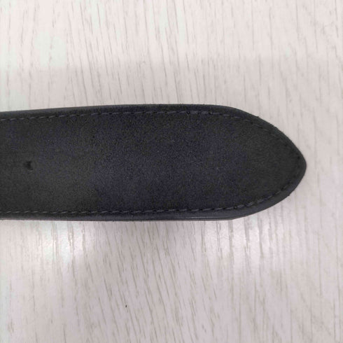 ANDERSON'S MADE IN ITALY スウェードベルト メンズ 95