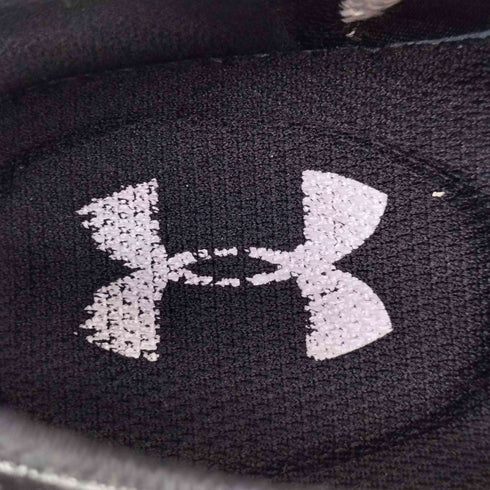 アンダーアーマー UNDER ARMOUR UA THREADBORNE FORTIS メンズ US:9