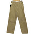 バズリクソンズ BUZZ RICKSONS U.S. ARMY M-41 chino trousers チノ トラウザー メンズ