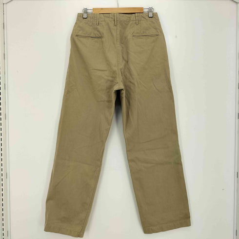 バズリクソンズ BUZZ RICKSONS U.S. ARMY M-41 chino trousers チノ トラウザー メンズ