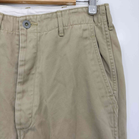 バズリクソンズ BUZZ RICKSONS U.S. ARMY M-41 chino trousers チノ トラウザー メンズ