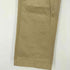 バズリクソンズ BUZZ RICKSONS U.S. ARMY M-41 chino trousers チノ トラウザー メンズ