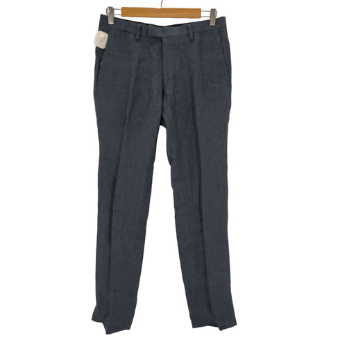 バナナリパブリック BANANA REPUBLIC リネンスラックス メンズ W30