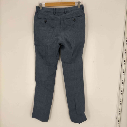 バナナリパブリック BANANA REPUBLIC リネンスラックス メンズ W30