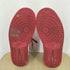 ナイキ NIKE Air Jordan 1 Low White Gym Red レディース 25cm