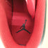 ナイキ NIKE Air Jordan 1 Low White Gym Red レディース 25cm