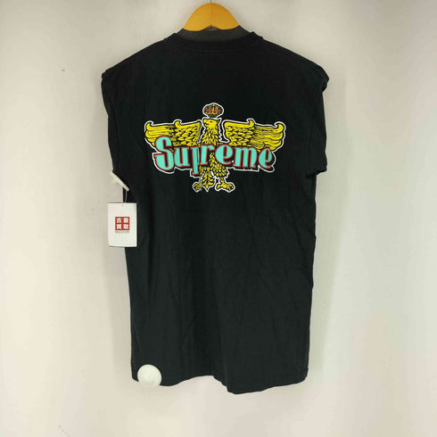 シュプリーム Supreme 12SS Celeste Eagle Tee メンズ import:M