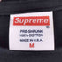 シュプリーム Supreme 12SS Celeste Eagle Tee メンズ import:M