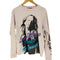 オクトパスアーミー OCTOPUS ARMY ADVISORY Love Makes フォト プリント L/S Tシャツ メンズ import:L