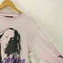 オクトパスアーミー OCTOPUS ARMY ADVISORY Love Makes フォト プリント L/S Tシャツ メンズ import:L