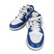 ナイキ NIKE Women's Air Jordan 1 Low Marina Blue レディース 25.5cm