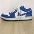 ナイキ NIKE Women's Air Jordan 1 Low Marina Blue レディース 25.5cm