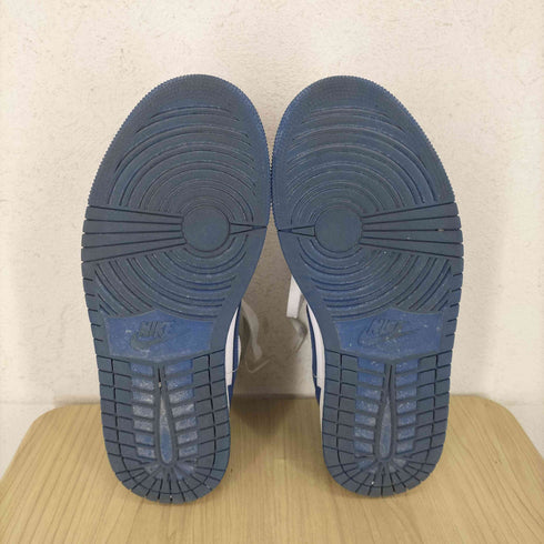 ナイキ NIKE Women's Air Jordan 1 Low Marina Blue レディース 25.5cm