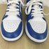 ナイキ NIKE Women's Air Jordan 1 Low Marina Blue レディース 25.5cm