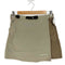 モンベル mont bell ストレッチ O.D. ラップショーツ レディース JPN:M