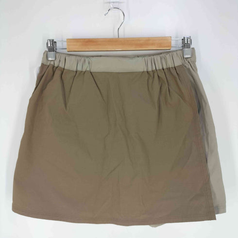 モンベル mont bell ストレッチ O.D. ラップショーツ レディース JPN:M