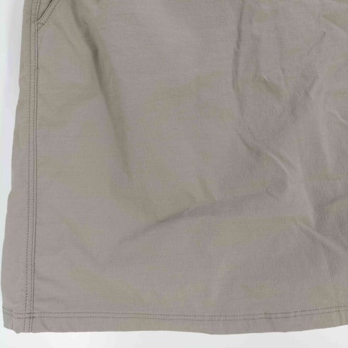 モンベル mont bell ストレッチ O.D. ラップショーツ レディース JPN:M