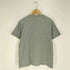 メゾンキツネ MAISON KITSUNE マルチワッペン クルーネック Tシャツ メンズ import:M