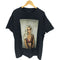 CALABASAS フォト プリント Tシャツ メンズ import:L