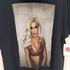 CALABASAS フォト プリント Tシャツ メンズ import:L