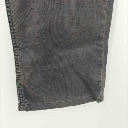アルマーニジーンズ ARMANI JEANS ストレートピケパンツ メンズ