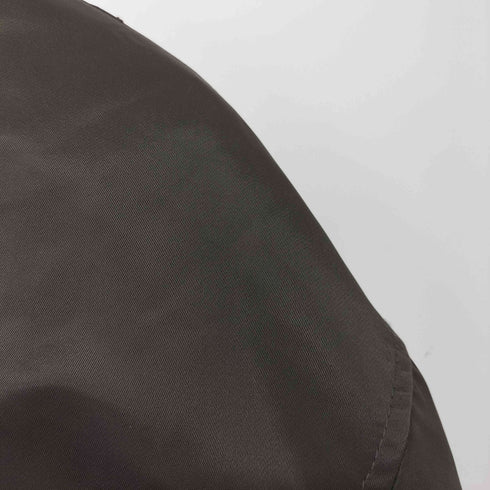 ユニクロプラスジェイ UNIQLO+J 21AWハイブリッドダウンオーバーサイズMA-1ブルゾン メンズ JPN:XL