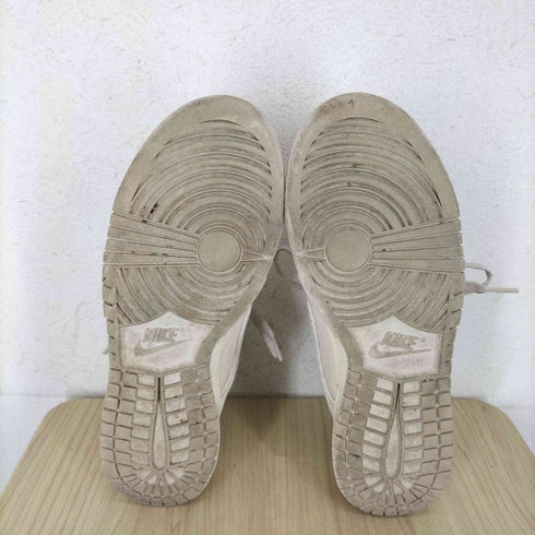 ナイキ NIKE Dunk Low SE Denim Orewood レディース 24.5cm