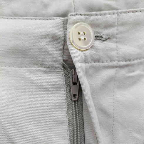 エンポリオアルマーニ EMPORIO ARMANI センタープレススラックスパンツ メンズ