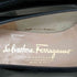 サルヴァトーレフェラガモ Salvatore Ferragamo ヴァラリボン エナメルパンプス レディース US:5.5 5 1/2