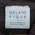 ジェラートピケ gelato pique ジャガードフードドレス & レギンス セットアップ レディース ONE SIZE