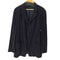 アルマーニコレツィオーニ ARMANI COLLEZIONI 3Bベロアテーラードジャケット メンズ JPN:1