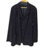 アルマーニコレツィオーニ ARMANI COLLEZIONI 3Bベロアテーラードジャケット メンズ JPN:1