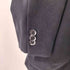 アルマーニコレツィオーニ ARMANI COLLEZIONI 3Bベロアテーラードジャケット メンズ JPN:1