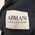 アルマーニコレツィオーニ ARMANI COLLEZIONI 3Bベロアテーラードジャケット メンズ JPN:1