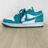ナイキ NIKE Women's Air Jordan 1 Low Turquoise レディース 24.5cm